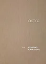 GESSI BATHROOM DIGEST 2019