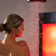 Sunshower